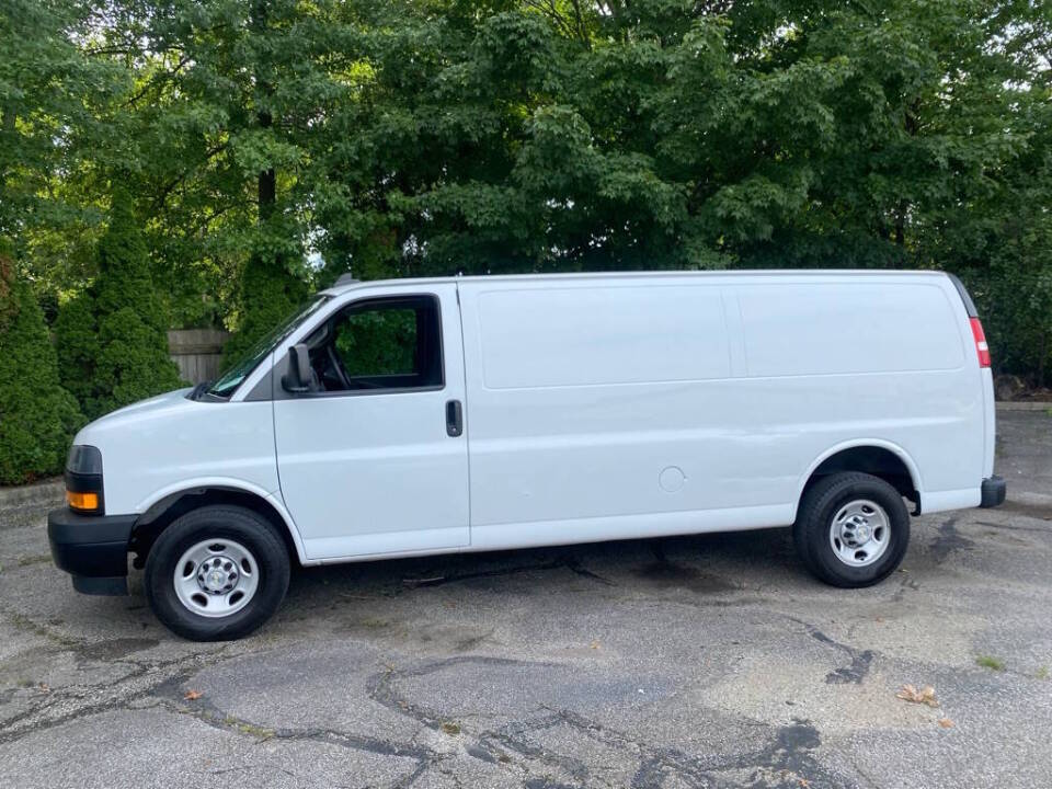 chevrolet express cargo 2021 1GCWGBFP0M1257178 image chevrolet express cargo 2021 1GCWGBFP0M1257178 image